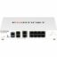 Fortinet FortiGate FG 91G Network Security Firewall Appliance