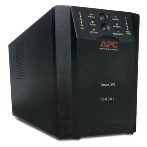 APC Smart-UPS XL 1000VA USB & Serial 120V- Not sold in CO