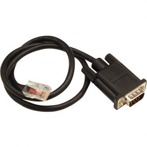 Digi DTE Crossover Cable