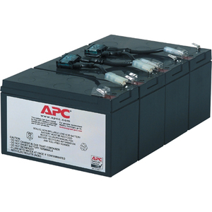 APC by Schneider Electric Replacement Battery Cartridge