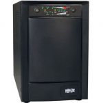 Tripp Lite UPS Smart Online 750VA 600W Tower 100V/110V/120V USB DB9 SNMP RT