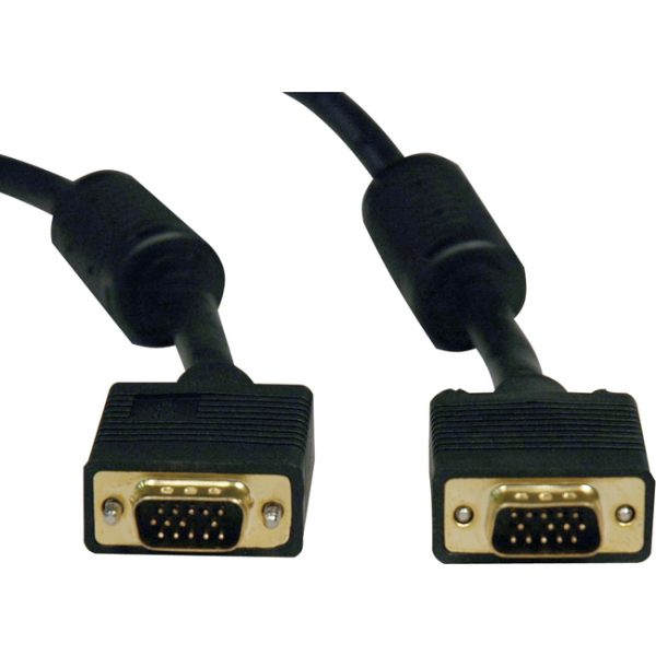 Tripp Lite VGA Coax Monitor Cable