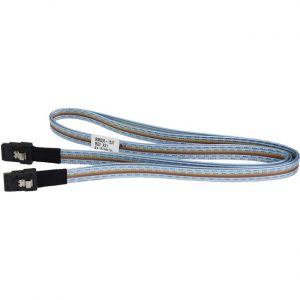 HP Serial Attached SCSI Cable