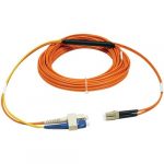 Tripp Lite 1M Fiber Optic Mode Conditioning Patch Cable SC/LC 3' 3ft 1 Meter