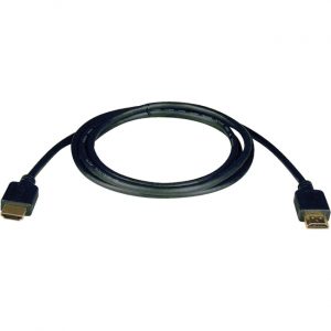 Tripp Lite 100ft Standard Speed HDMI Cable Digital Video with Audio 1080p M/M 100'
