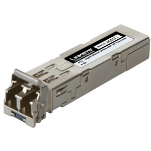 Cisco MGBSX1 - Gigabit Ethernet SX Mini-GBIC SFP Transceiver