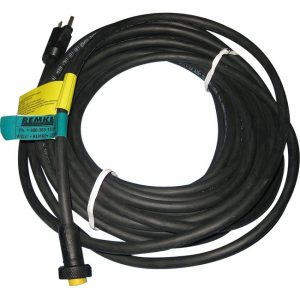 Cisco AC power cord, 40 ft (12m); North American plug for 1520/1550/1570 Series
