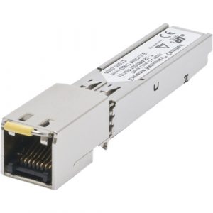 Extreme Networks 10/100/1000BASE-T SFP Module