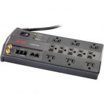 APC® SurgeArrest Performance Surge Suppressor Surge Strip