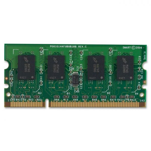 HP 512MB DDR2 SDRAM Memory Module
