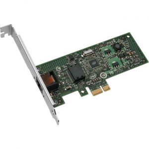 Intel® Gigabit CT Desktop Adapter