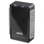 APC P6V 6-Outlets Surge Suppressor