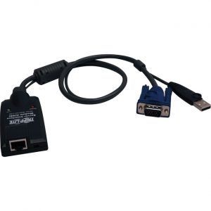 Tripp Lite USB Server Interface Module for B064 -IPG KVM Switches TAA GSA