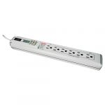 APC by Schneider Electric SurgeArrest Essential P6GC 6-Outlets Surge Suppressor