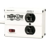 Tripp Lite ISOBAR2-6 Surge Suppressor