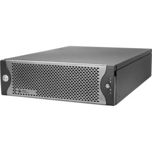 Pelco Endura NSM5200-12-US Network Storage Manager/NAS Server