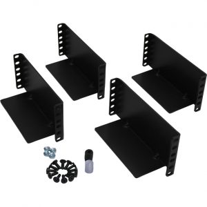 Tripp Lite 2-Post Rackmount Installation Kit for 3U and Larger UPS