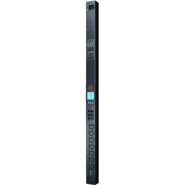 APC by Schneider Electric Switched Rack PDU