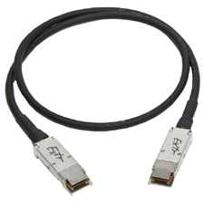 Extreme Networks Network Cable