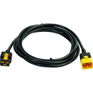APC by Schneider Electric Power Interconnect Cord