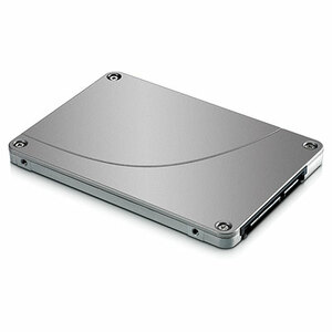 HP 256 GB Solid State Drive - 2.5