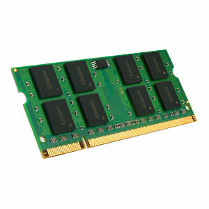 Kingston ValueRAM 8GB DDR3 SDRAM Memory Module KVR1333D3S9/8G