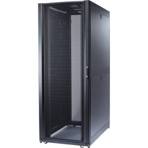 APC by Schneider Electric NetShelter SX Enclosure Rack Cabinet