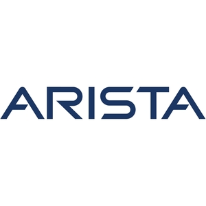 Arista Networks Spare 460W DC Power Supply For Arista 7124FX Switches (Rear-To-Front Airflow)
