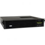 Tripp Lite UPS Smart Online 2200VA 1800W Rackmount 120V LCD USB DB9 2URM