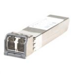 Arista Networks 10GBASE-DWDM 1558.17nm (ITU Channel 24) SFP+ Optics Module