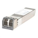 Arista Networks 10GBASE-DWDM 1544.53nm (ITU Channel 41) SFP+ Optics Module