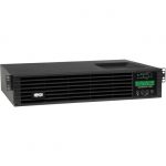 Tripp Lite UPS Smart Online 1500VA 1350W Rackmount 120V LCD USB DB9 2URM