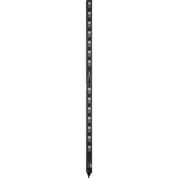 Tripp Lite PDU 3-Phase Metered 120V 5.7 kW 42 5-15/20R L21-20P 0URM