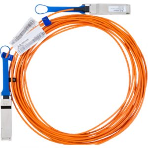 Mellanox QSFP+ Optical Cable