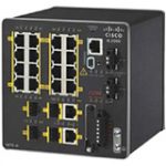Cisco IE-2000-16TC-G-E Ethernet Switch