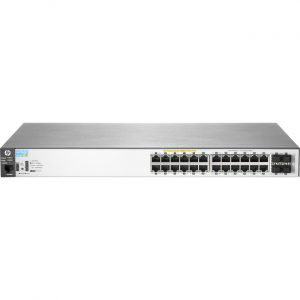 HPE 2530-24G-PoE+ Switch