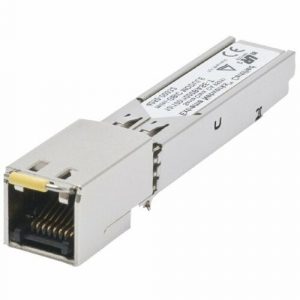 Extreme Networks 10/100/1000BASE-T SFP