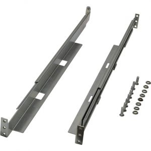Tripp Lite 4-Post Adjustable Rackmount Shelf Kit Universal Smartrack 1U