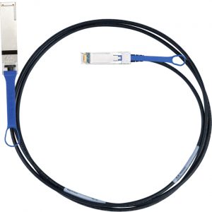 Mellanox QSFP+/SFP+ Optic Netwok Cable