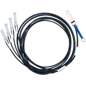 Mellanox QSFP/SFP+ Netwok Cable