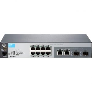 HPE 2530-8 Ethernet Switch