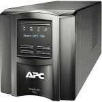 APC Smart-UPS 750VA LCD 120V TAA- Not sold in CO