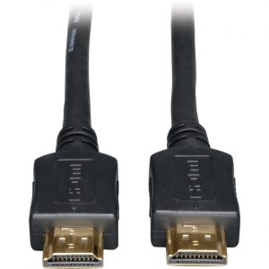 Tripp Lite 35ft High Speed HDMI Cable Digital Video with Audio 1080p M/M 35'