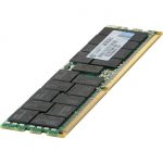 HPE 16GB (1x16GB) Dual Rank x4 PC3-14900R (DDR3-1866) Registered CAS-13 Memory Kit