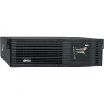 Tripp Lite UPS Smart Online 3000VA 2400W Rackmount 208V / 240V DB9 Preinstalled WEBCARDLX 3URM