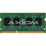 Axiom 4GB DDR3L-1600 Low Voltage SODIMM for HP - H6Y75AA