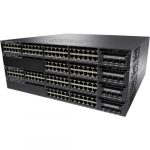 Cisco Catalyst WS-C3650-24TD Ethernet Switch