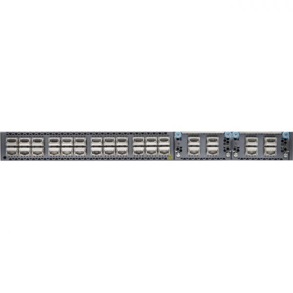 Juniper QFX5100-24Q-AFO Layer 3 Switch