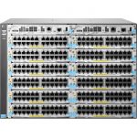 HPE 5412R zl2 Switch