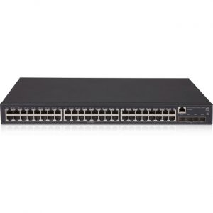HPE 5130-48G-4SFP+ EI Switch